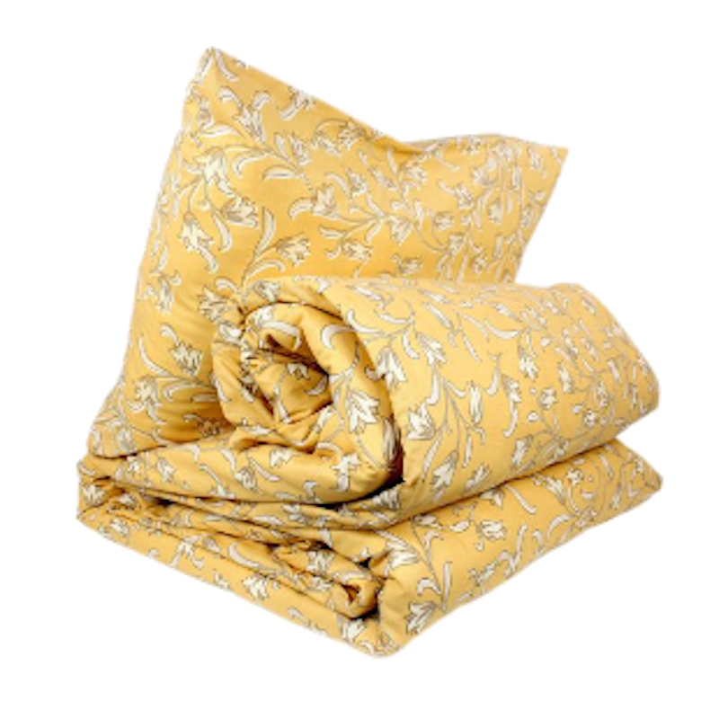 Простирадло ЕНЕЙ-ПЛЮС 200х220см, бязь, 145 гр/м2 (Т0636)